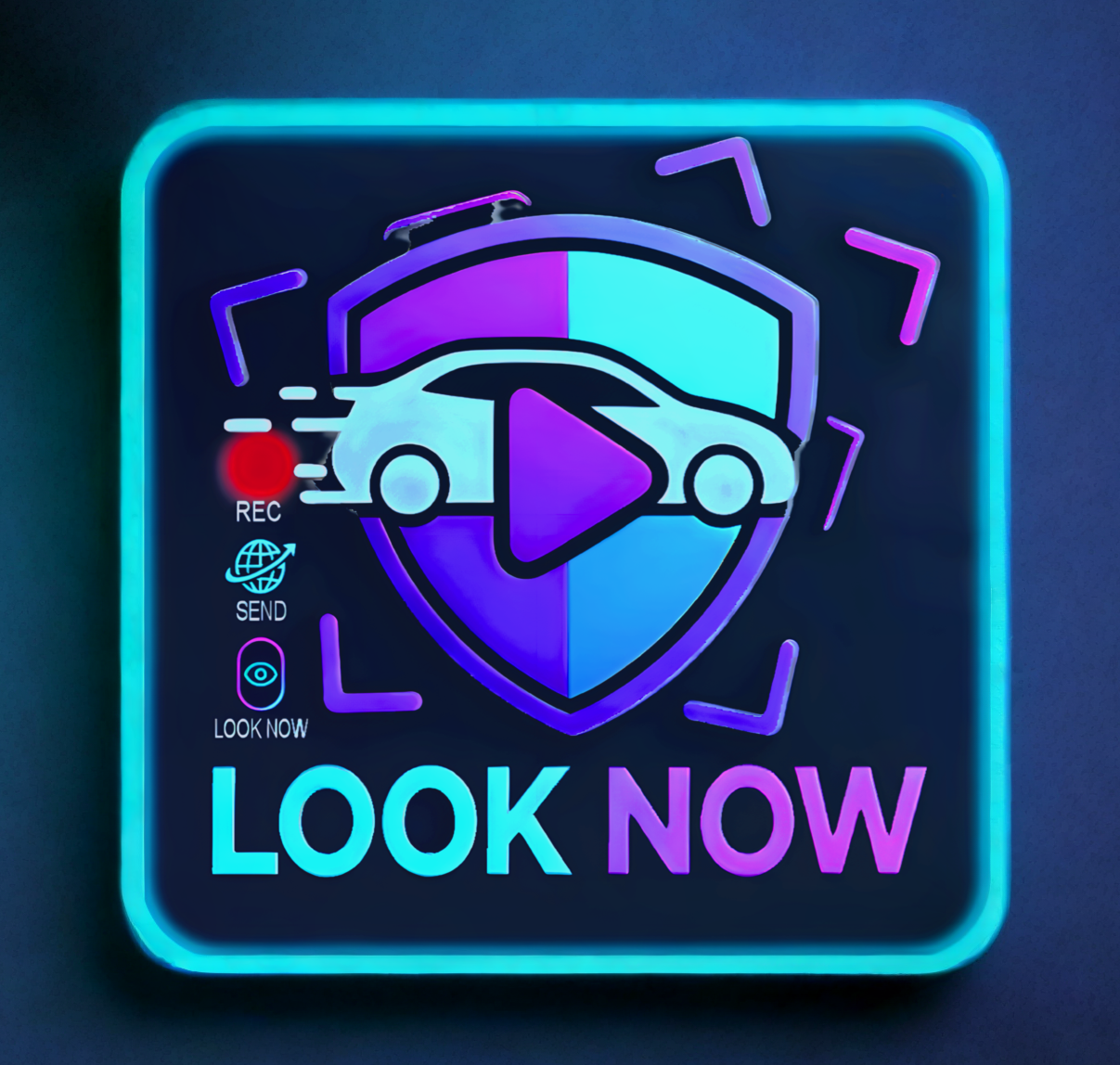 Look Now