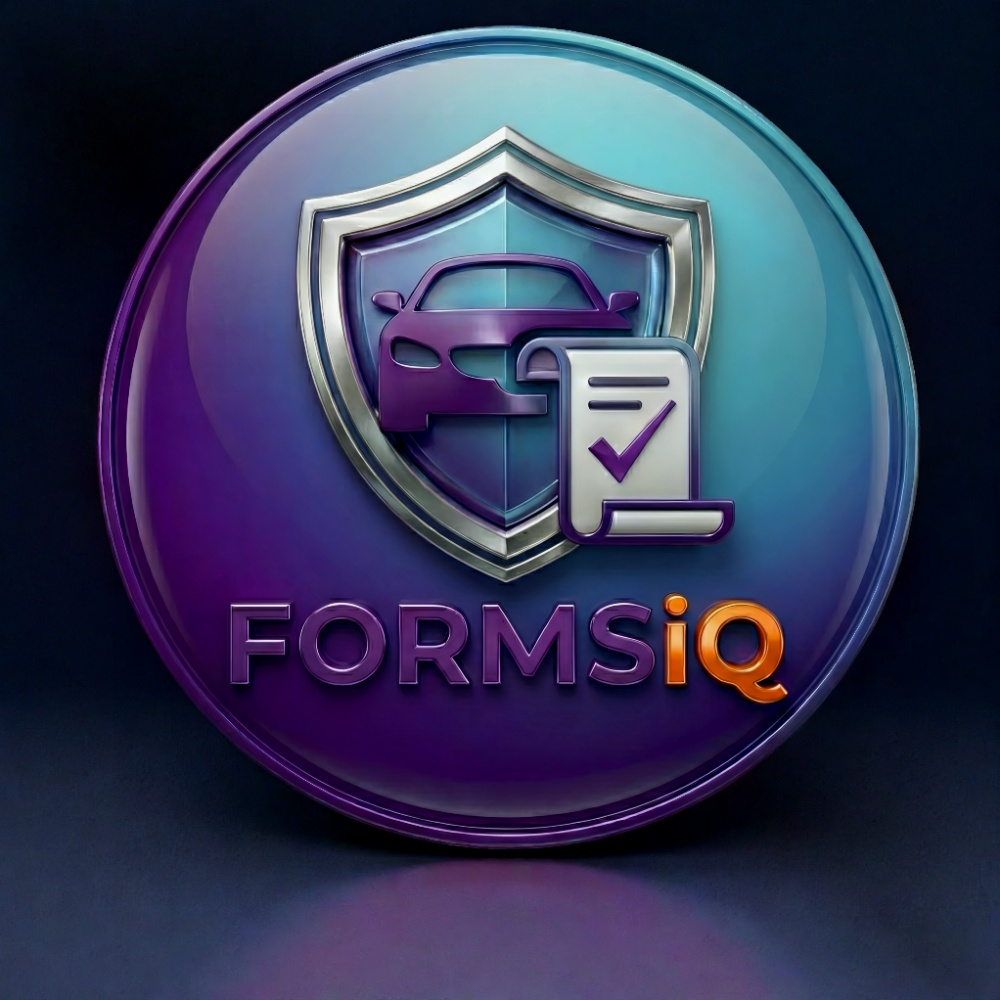 Forms IQ